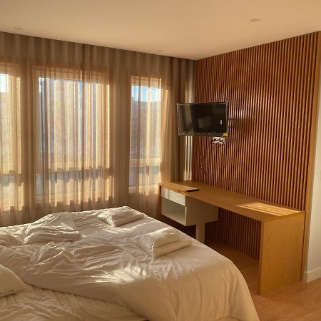 Altamira Nb Apartman Estarreja Kültér fotó