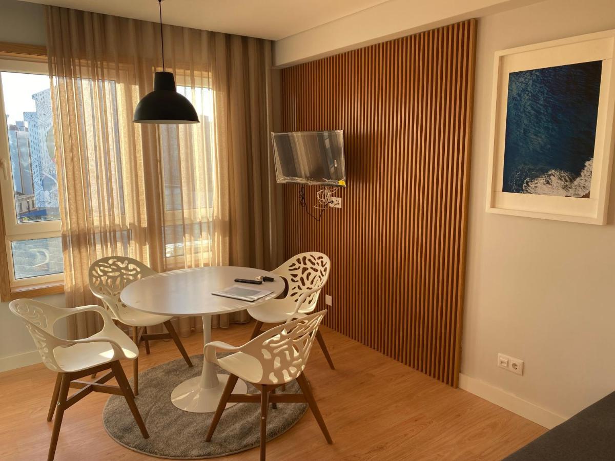 Altamira Nb Apartman Estarreja Kültér fotó