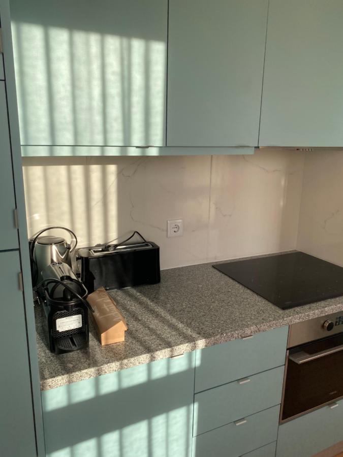 Altamira Nb Apartman Estarreja Kültér fotó