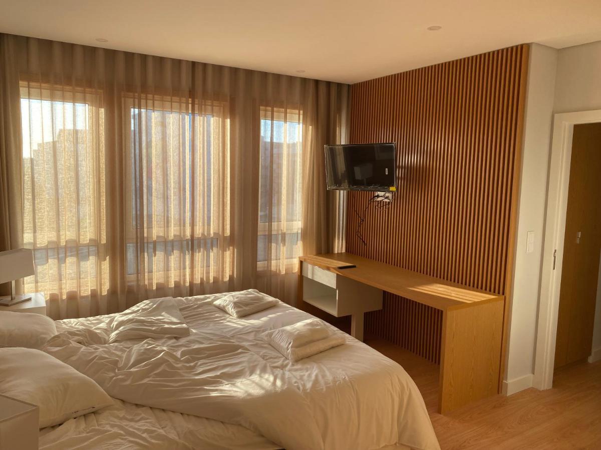 Altamira Nb Apartman Estarreja Kültér fotó