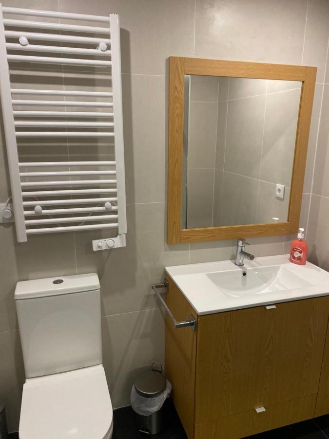 Altamira Nb Apartman Estarreja Kültér fotó