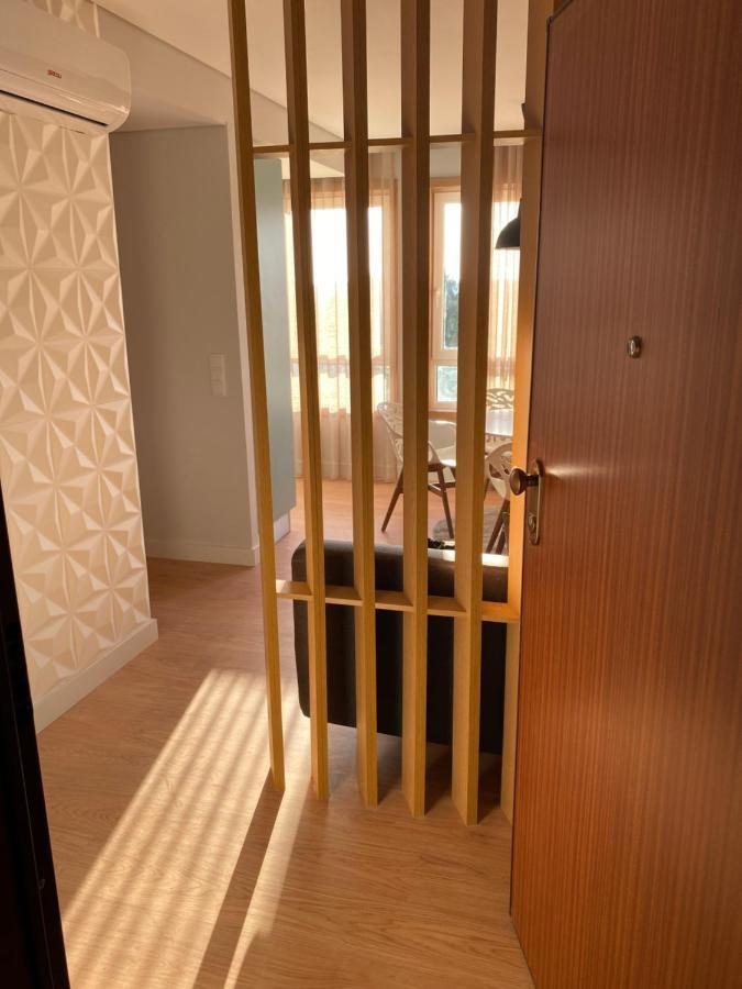 Altamira Nb Apartman Estarreja Kültér fotó